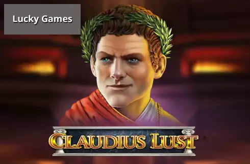 Claudius Lust